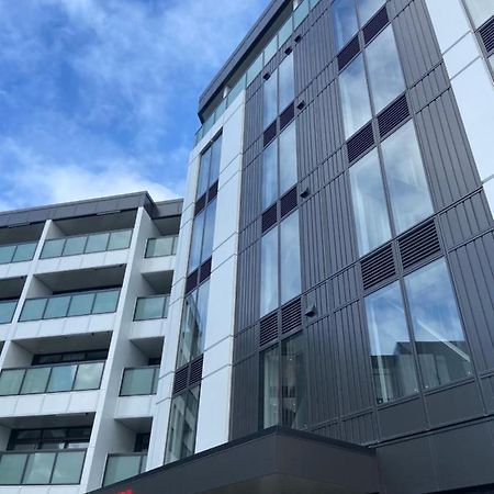 Ramada By Wyndham Newmarket Auckland Dış mekan fotoğraf
