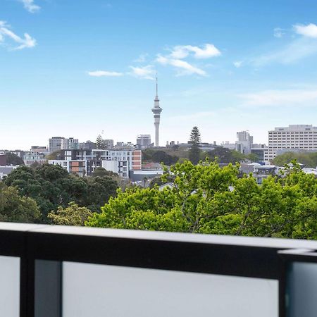 Ramada By Wyndham Newmarket Auckland Dış mekan fotoğraf
