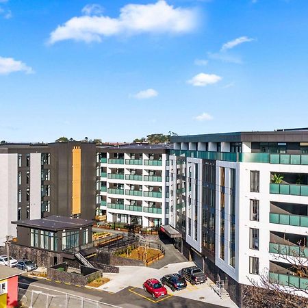 Ramada By Wyndham Newmarket Auckland Dış mekan fotoğraf