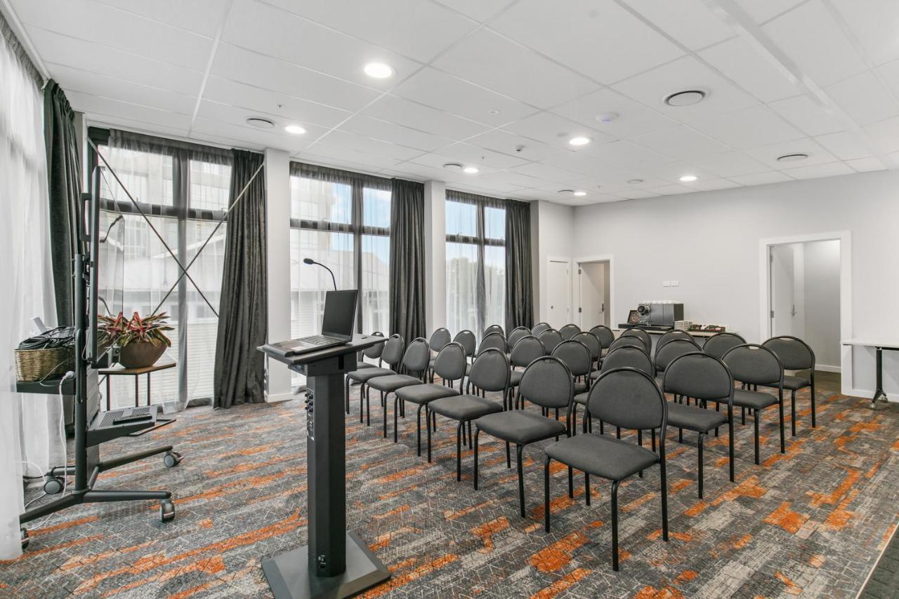 Ramada By Wyndham Newmarket Auckland Dış mekan fotoğraf