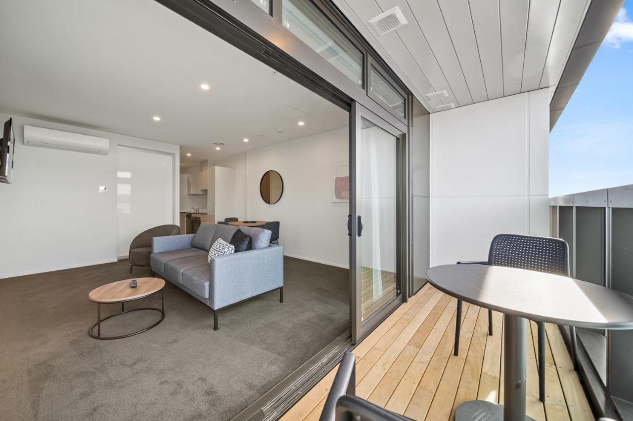 Ramada By Wyndham Newmarket Auckland Dış mekan fotoğraf