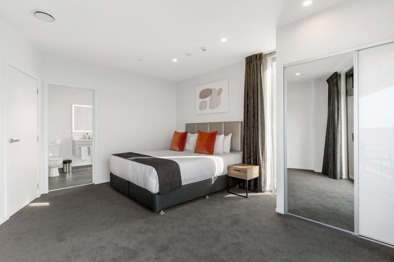 Ramada By Wyndham Newmarket Auckland Dış mekan fotoğraf