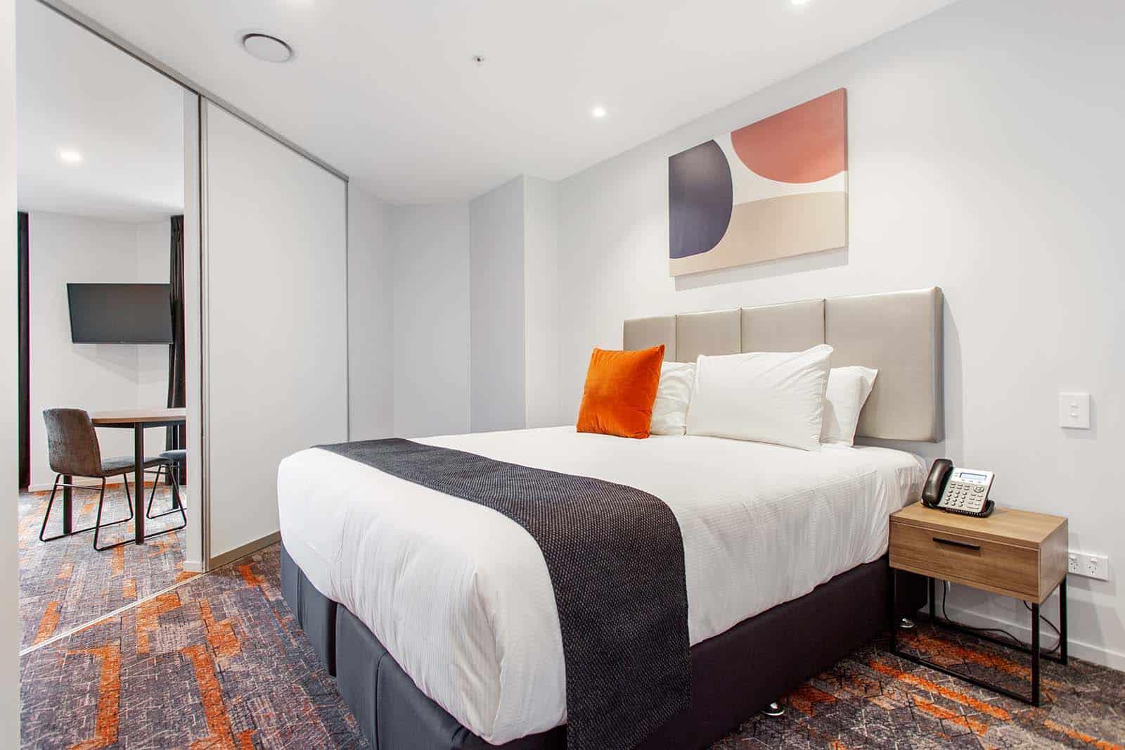 Ramada By Wyndham Newmarket Auckland Dış mekan fotoğraf