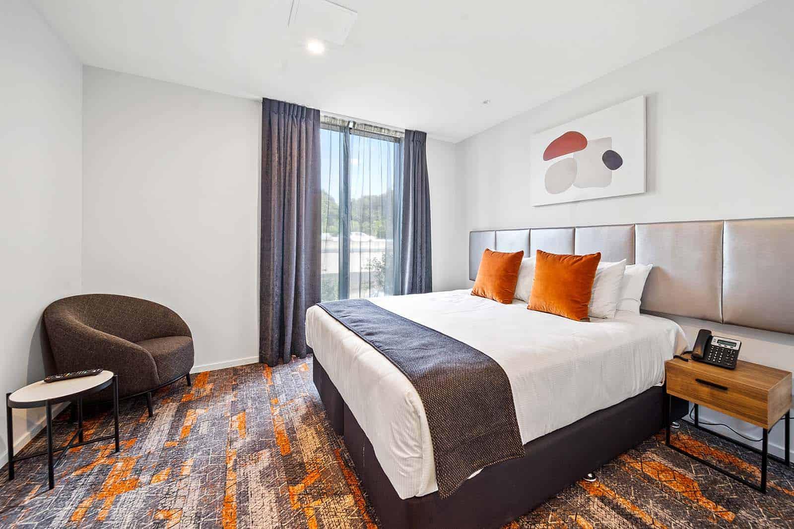 Ramada By Wyndham Newmarket Auckland Dış mekan fotoğraf
