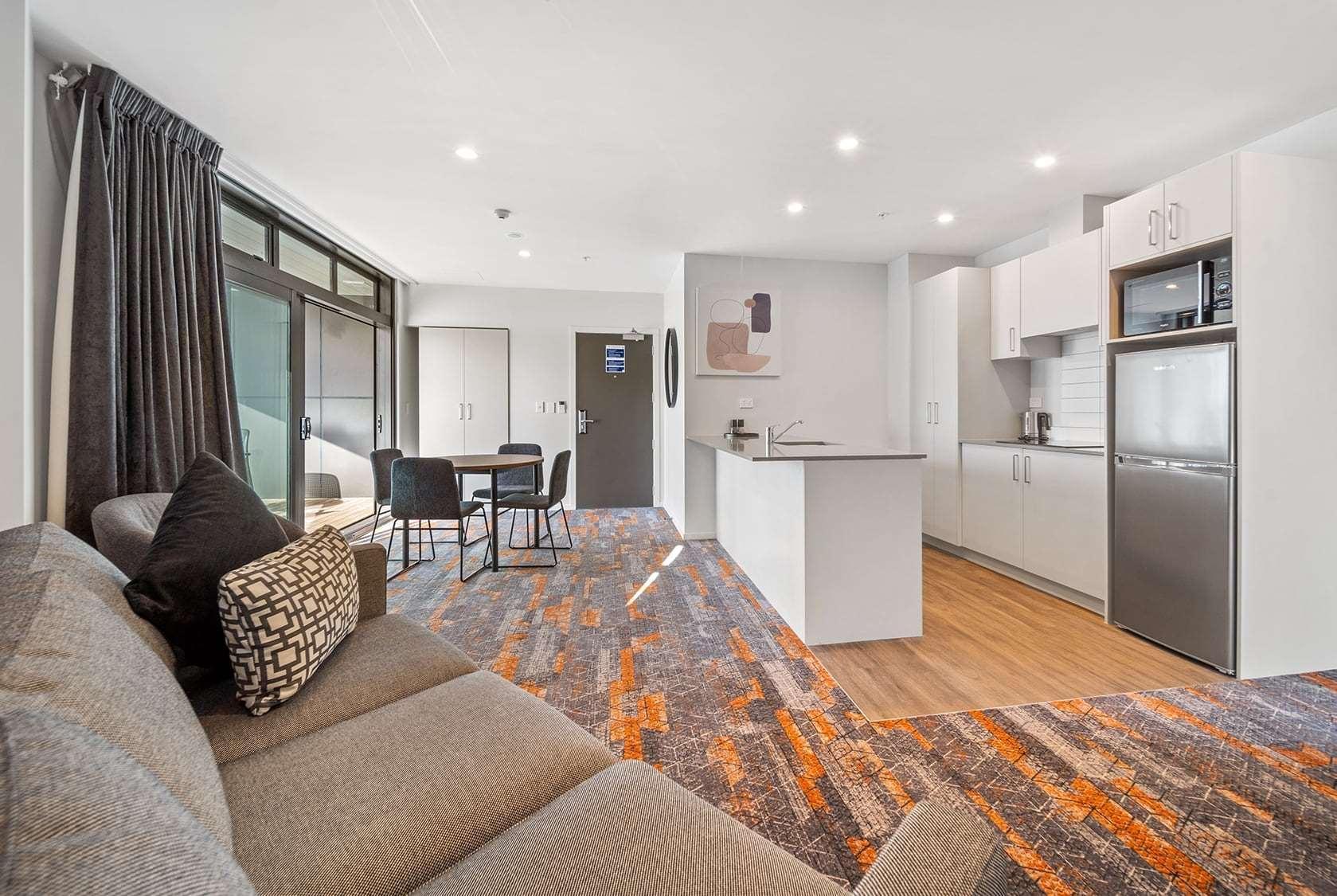 Ramada By Wyndham Newmarket Auckland Dış mekan fotoğraf