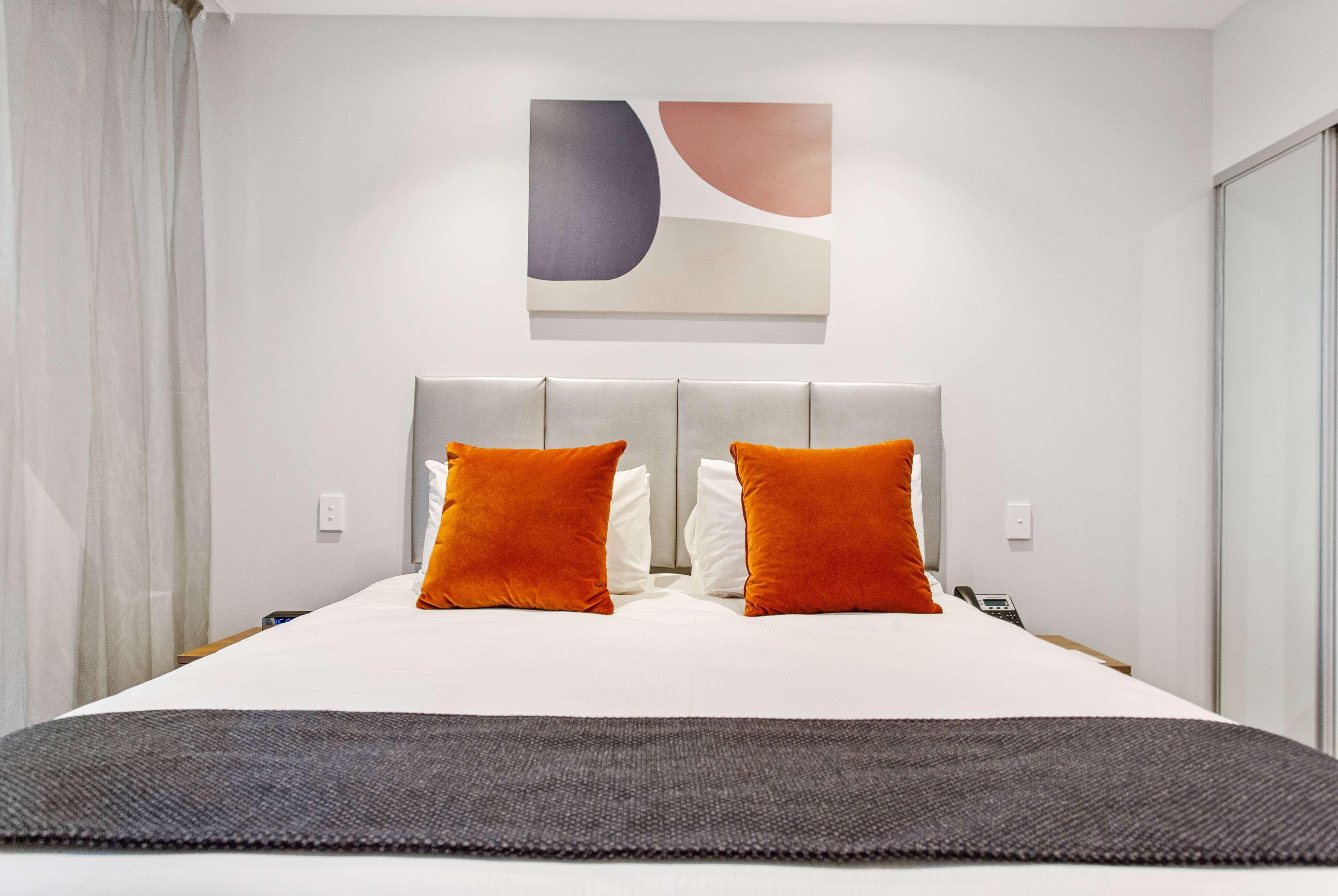Ramada By Wyndham Newmarket Auckland Dış mekan fotoğraf