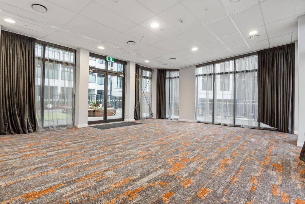 Ramada By Wyndham Newmarket Auckland Dış mekan fotoğraf