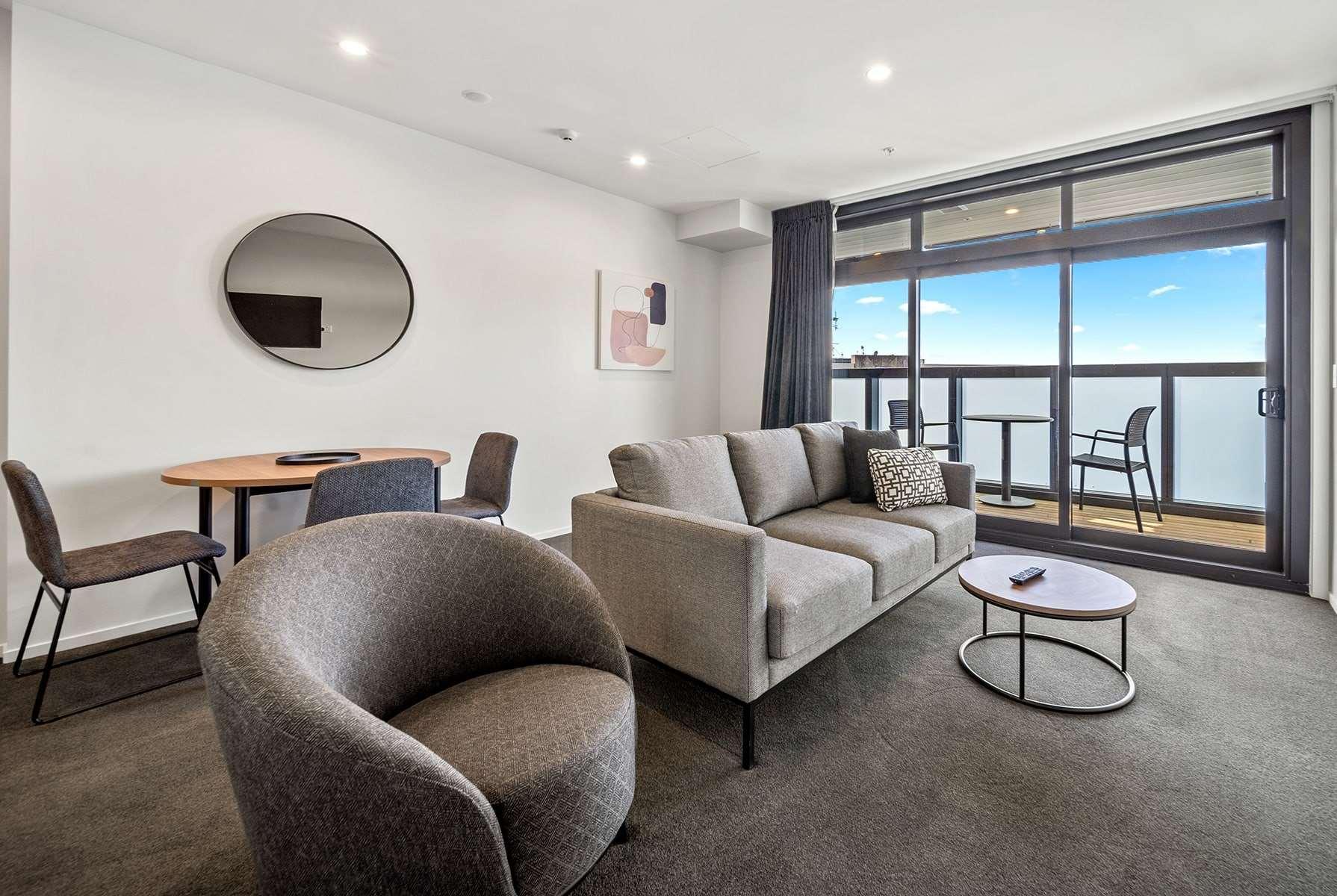 Ramada By Wyndham Newmarket Auckland Dış mekan fotoğraf